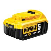 DeWalt XR Battery | 5Ah 18V | Tool Depot image