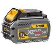DeWalt Flexvolt Battery | 18V/54V 6Ah | Tool Depot image