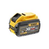 DeWalt Flexvolt Battery | 9Ah 54V/18V | Tool Depot image