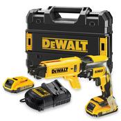DeWalt Drywall Screwdriver | 18V | Tool Depot image