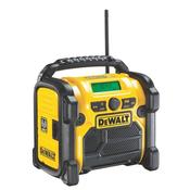 DeWalt Radio — DCR020 XR Li-Ion | Tool Depot