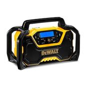 DeWalt Bluetooth Radio 12-18V | DCR029 | Tool Depot image