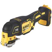 DeWalt Multi Tool — DCS355N 18V Brushless | Tool Depot image