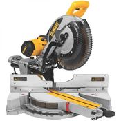 DeWalt Mitre Saw | 305mm Compound | Tool Depot image