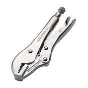 Eclipse Locking Pliers | Straight Jaw E10R | Tool Depot image