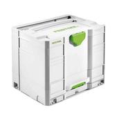 Festool Systainer T-Loc Combo — Sys-Combi 3 | Tool Depot image