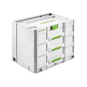 Festool Sortainer System — SYS 4 TL-Sort image