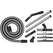 Festool Cleaning Set — D 36 Ba-Rs | Tool Depot