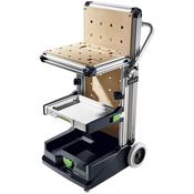Festool Workshop — MW 1000 | Tool Depot