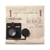 Festool Filter Bag | Fis-Ct 22 | Tool Depot