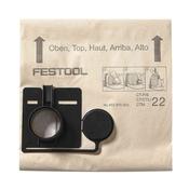 Festool Filter Bag | Fis-Ct 33 | Tool Depot