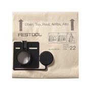 Festool Filter Bag | Fis-Ct 44 | Tool Depot