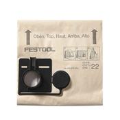 Festool Filter Bag | Fis-Ct 55 | Tool Depot