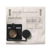 Festool Filter Bag | Fis-Ct 22 | Tool Depot