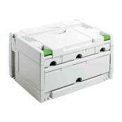Festool Sortainer System — SYS 3 Sort/4 image