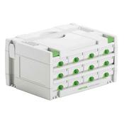 Festool Sortainer System — SYS 3 Sort/12 image