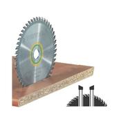 Festool Fine Tooth Saw Blade — 211X2.4 | Tool image