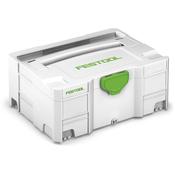 Festool Systainer SYS 2 TL | Storage Box image