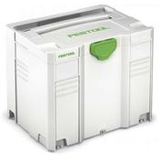 Festool Systainer SYS 4 TL | Storage Box image