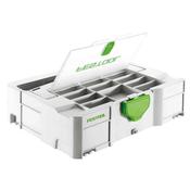 Festool Systainer T-Loc — DF SYS 1 image