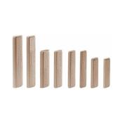 Festool Domino Buche Dowel — D 8X100/150 Bu | Tool Depot image