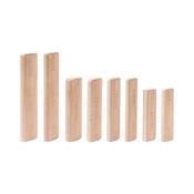 Festool Domino Buche Dowel — D 14X100/80 Bu | Tool Depot