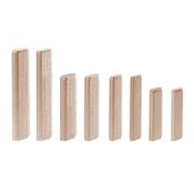 Festool Domino Buche Dowel — D 14X140/70 Bu | Tool Depot image