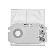 Festool Selfclean Filter Bag | Ct Midi | Tool