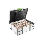 Festool Beechwood Dowel Range | Ds 4-10 |