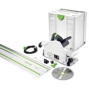 Festool Circular Saw — TS 75 EBQ-Plus 110V | Tool Depot image