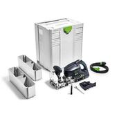 Festool Domino Joining Machine — DF700 EQ