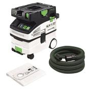 Festool Dust Extractor | CTL Midi 110V | Tool Depot