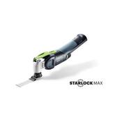 Festool Multi Tool | 18V Starlock Max | Tool Depot image
