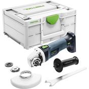Festool Angle Grinder — AGC 18-125 | Tool image