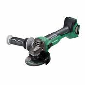 Hikoki Angle Grinder — G3612DA/J3Z 115mm | Tool Depot image