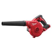 Milwaukee Blower — M18BBL | Tool Depot image