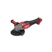 Milwaukee M18 125mm Angle Grinder — M18FHSAG125 image