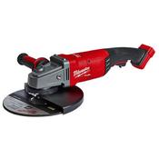 Milwaukee M18 9in Angle Grinder — M18Flag230 image