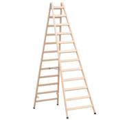 Stradbally Painters Wooden Trestle — PT08 8Ft | Tool Depot