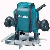 Makita Router — 1/4" 230V | Tool Depot image