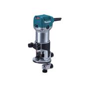 Makita Electric Router — RT0702CX4 1/4" 110V | Tool Depot image
