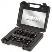 Trend Cutter Set — 12 Piece Starter | Tool