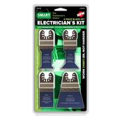 Smart Electrician's Kit Multi Tool | Depot