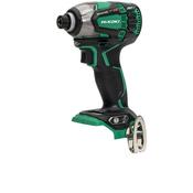 Hikoki Impact Driver — 36V Brushless | Tool Depot image