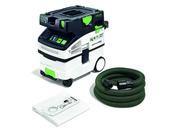 Festool Dust Extractor | CTM Midi Cleantec | Tool Depot