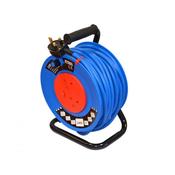 Tala Cable Reel 220v — 25M 2 Outlet | Tool image