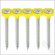 Timco Collated Screw | 25mm image