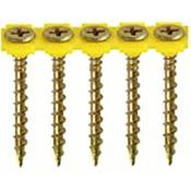 Timco Flooring Screw | 4.5x55 image