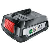 Bosch 2.0 Ah 18v Battery — Lithium-Ion | Tool Depot image
