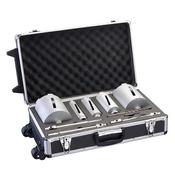 Bosch Diamond Core Set | 11pce | Tool Depot image